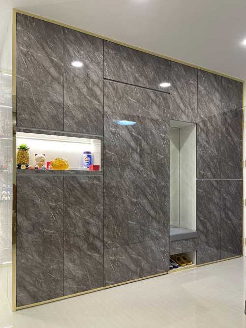 Modern Foyer at Punggol East