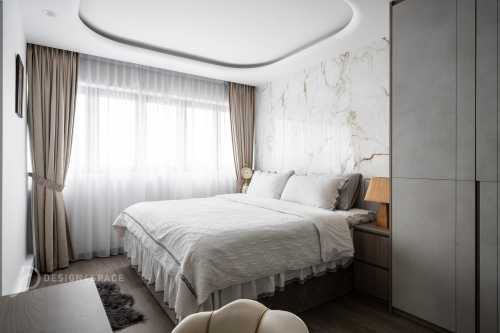 Modern Living Room at Ang Mo Kio | Cheng San Green