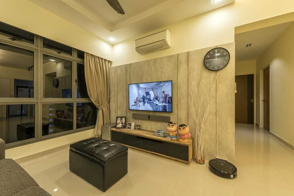 Anchorvale Crescent