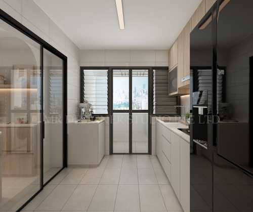 Scandinavian Kitchen at 20a lorong 3 geylang