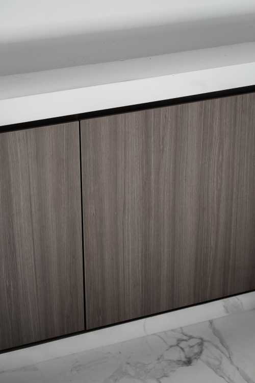 Contemporary Balcony at Blk 256 Pasir Ris Street 21
