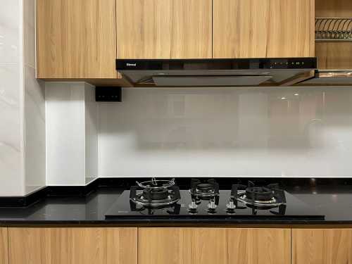 Scandinavian Kitchen at Yishun