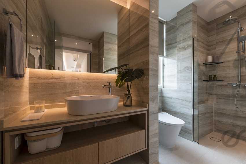 Design & Build: Melrose Condominium