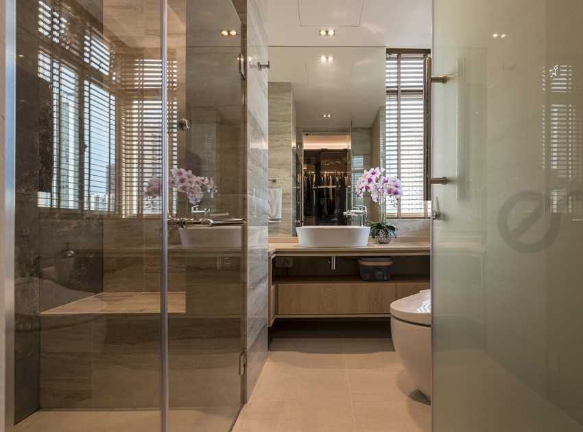 Design & Build: Melrose Condominium