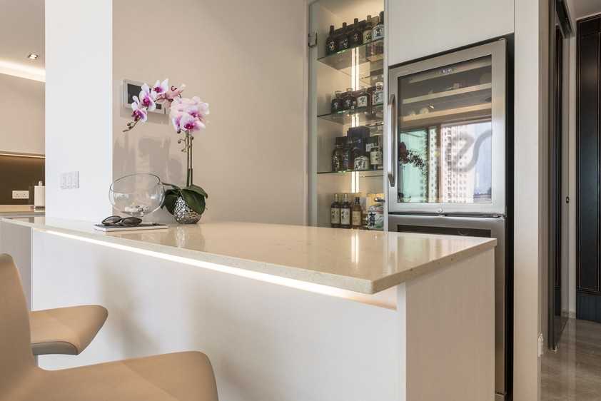 Design & Build: Melrose Condominium