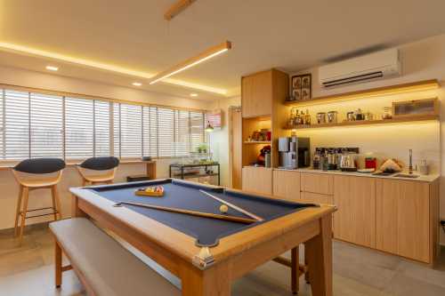 Scandinavian Kitchen at Bedok South Ave 2