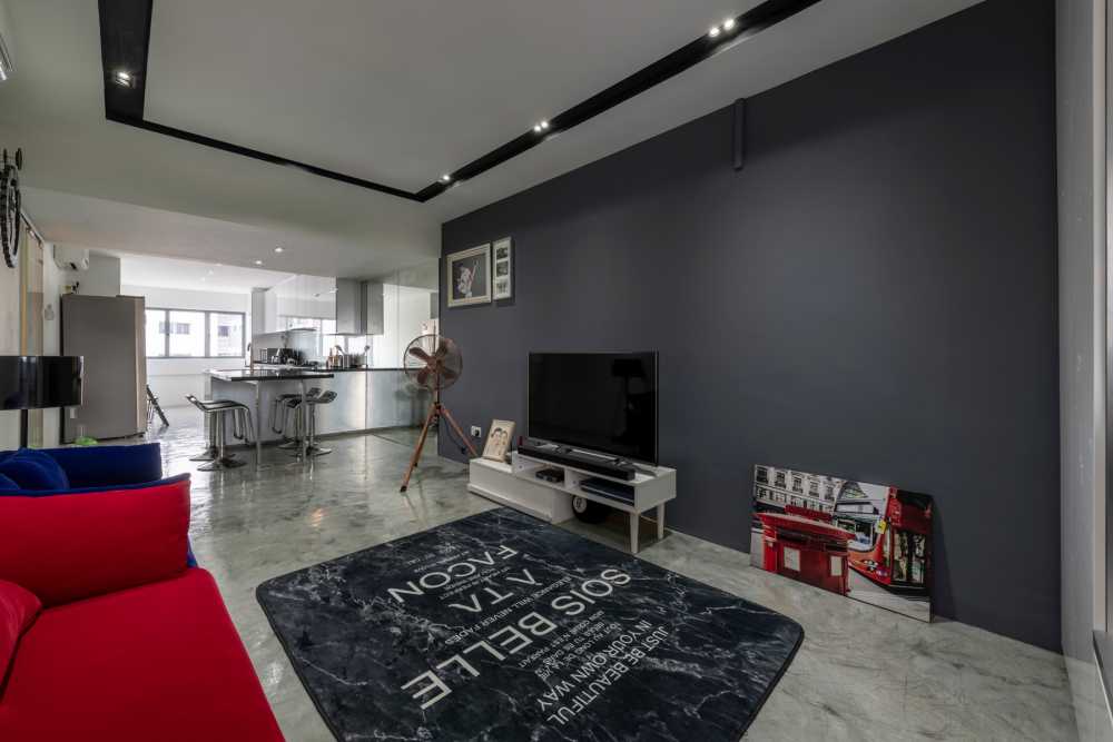 Bukit Batok West Ave 8