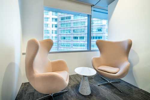 Modern Office at 20 Anson Road
