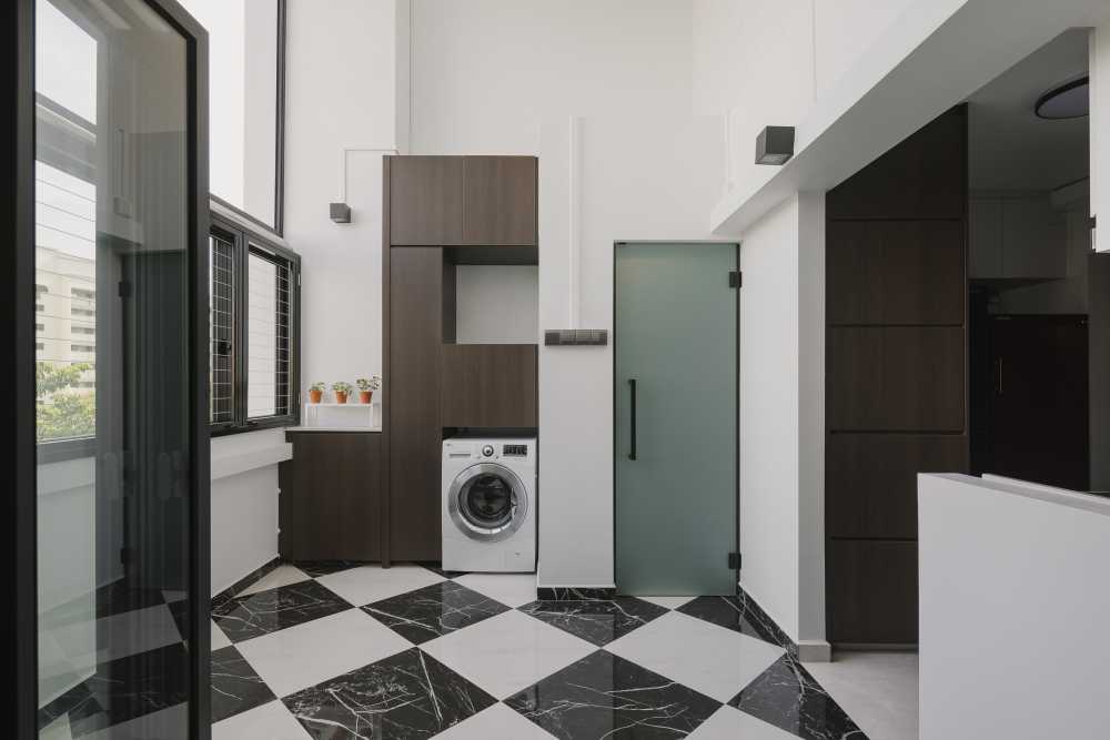 857 Tampines