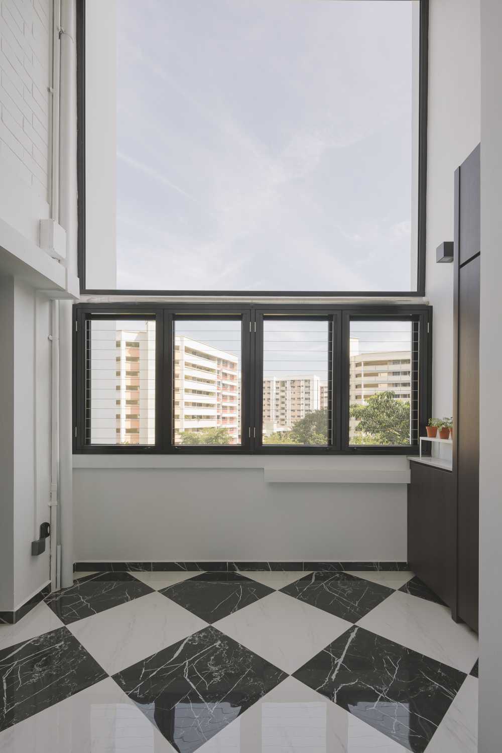 857 Tampines