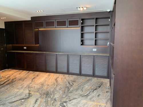 Modern Foyer at Modern timeless luxury design for Bungalow @ Siang Kuang
