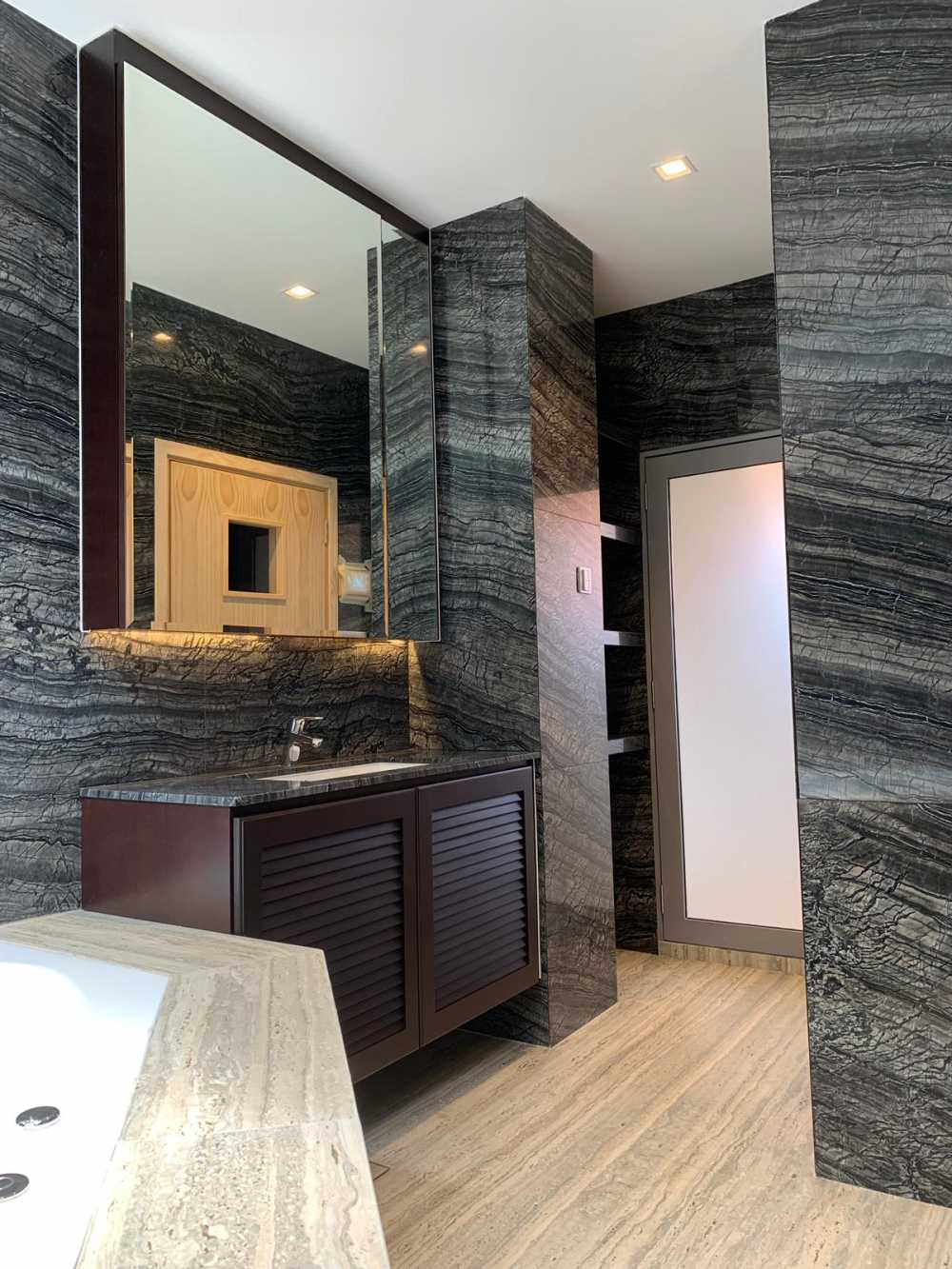 Modern timeless luxury design for Bungalow @ Siang Kuang