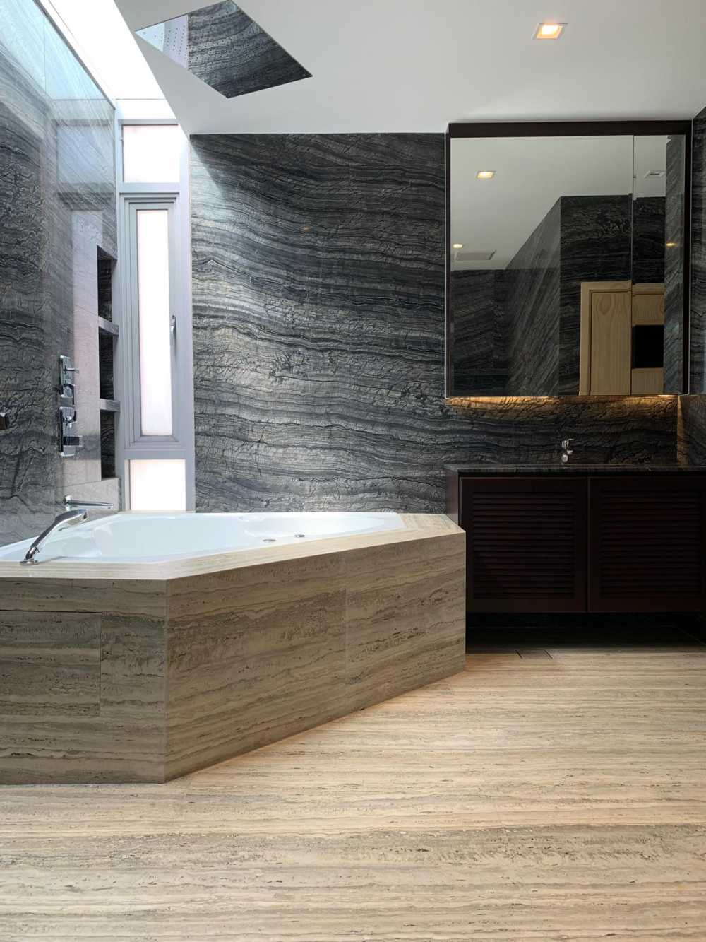 Modern timeless luxury design for Bungalow @ Siang Kuang