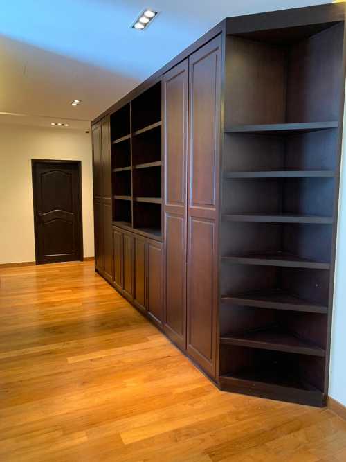 Modern Bedroom at Modern timeless luxury design for Bungalow @ Siang Kuang