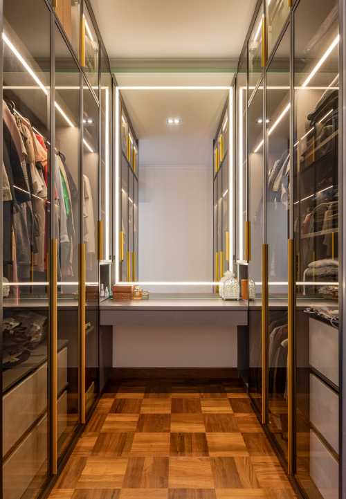 Contemporary Bedroom at 34 lorong changi 107