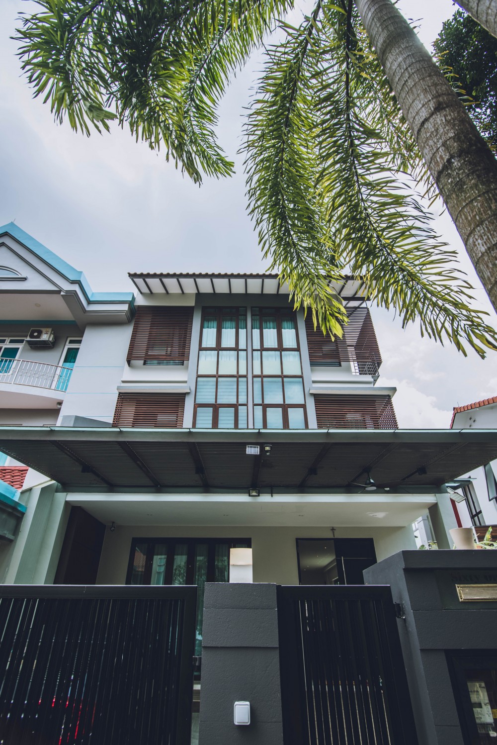 Lorong Pisang Emas