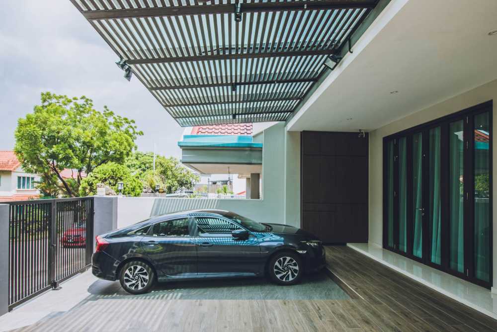 Lorong Pisang Emas