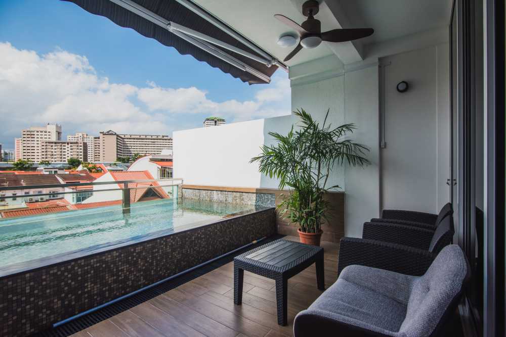 Metropole Drive