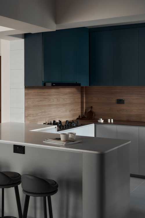 Scandinavian Kitchen at 467B Yishun Ave 6