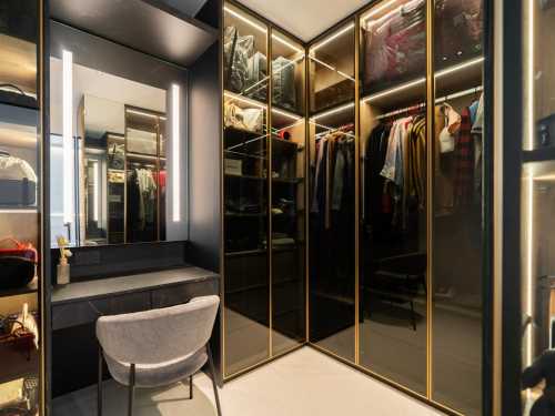 Modern Bedroom at East Coast | Parc Esta