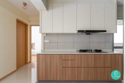 Scandinavian Kitchen at Jurong West Jewel