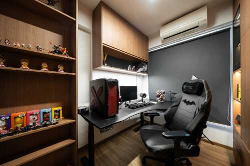Scandinavian Study at Woodleigh | Alkaff Oasis