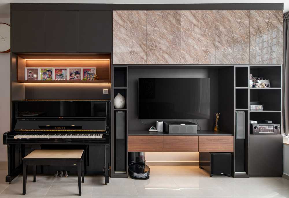 57 Compassvale Bow, The Quartz Condo