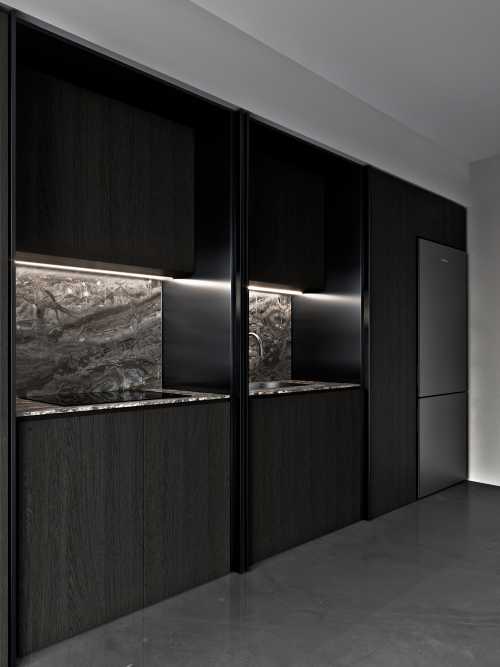 Minimalist Pantry at JURONG WEST