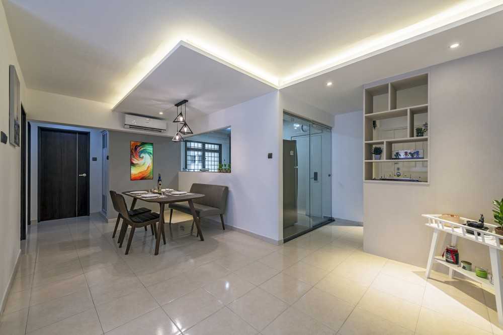 Anchorvale Road