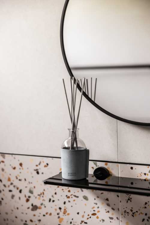 Modern Bathroom at 415 Choa Chu Kang