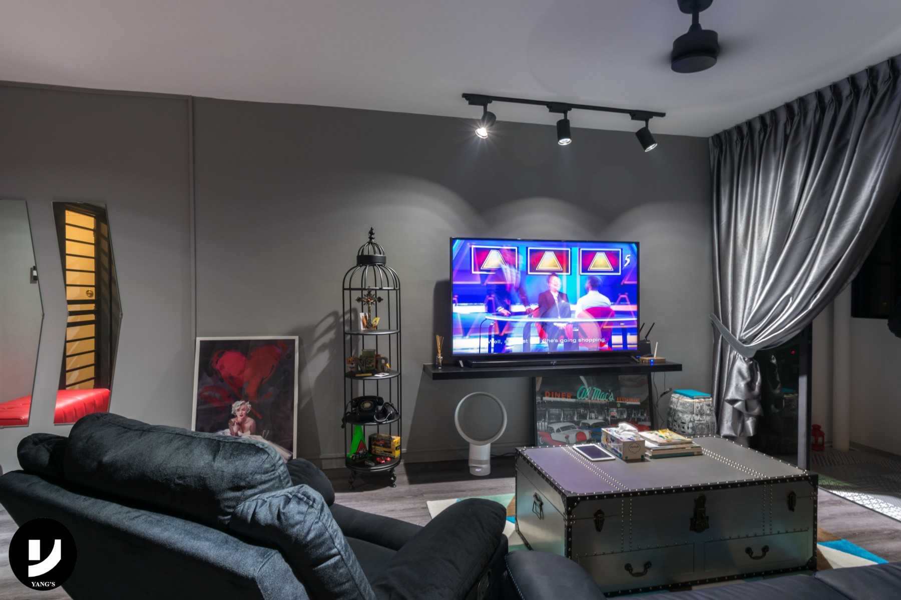 Contemporary