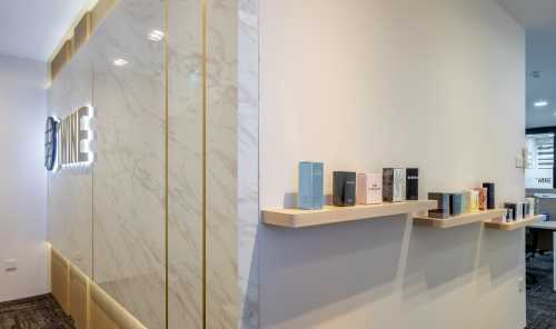 Contemporary Office at Office | Tampines Bizhub