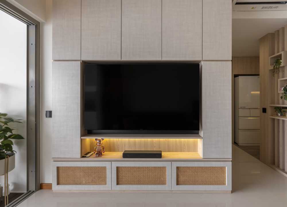 Trevista Condo, Toa Payoh