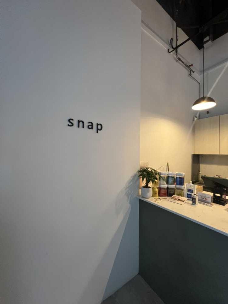 Snap Cafe