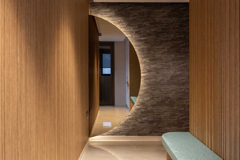 The Art of Resort Zen Interior Design