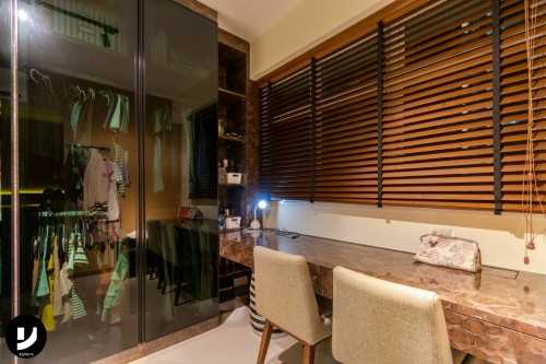 Contemporary at 451B Bukit Batok East Avenue 6