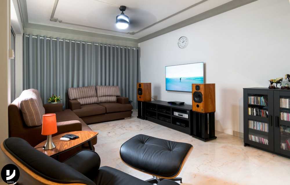 858 Tampines Avenue 5