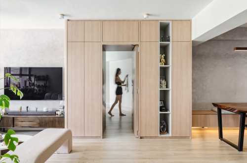 Scandinavian Living Room at 288 Bishan St24 (Brendan)