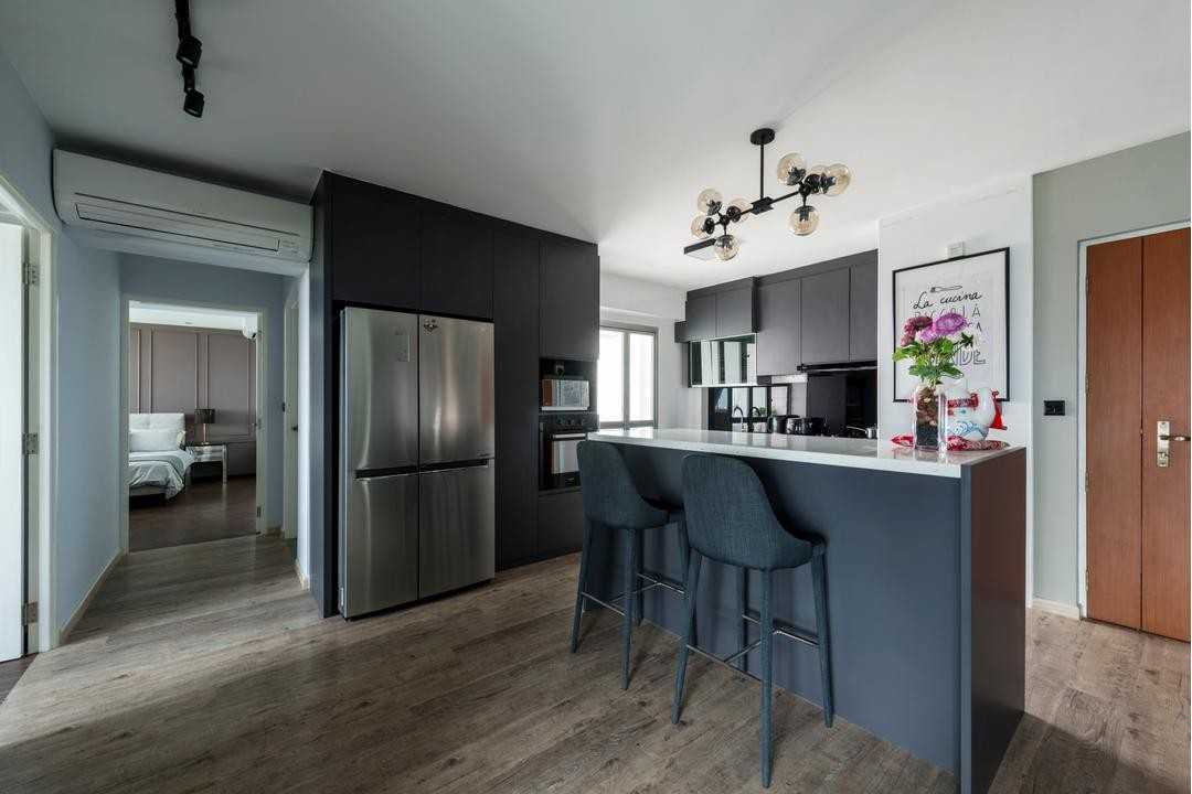 Contemporary