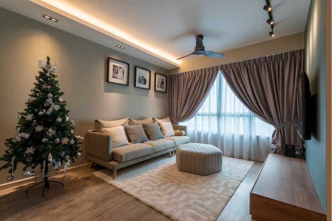 Contemporary