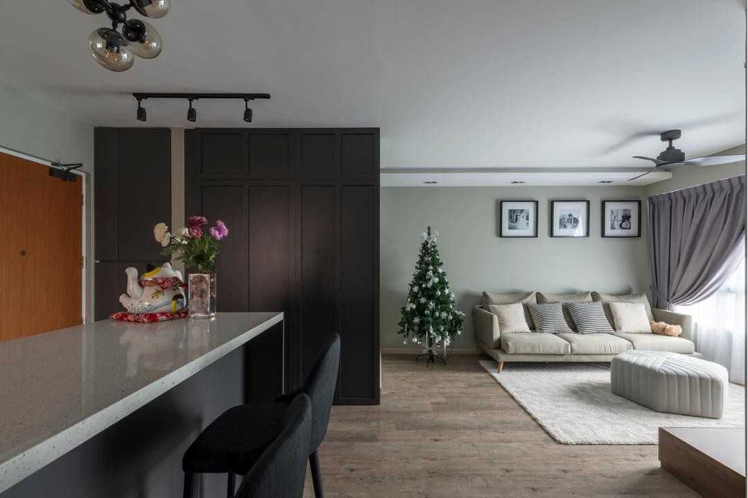 Contemporary
