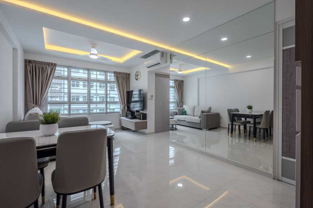 459 Yishun