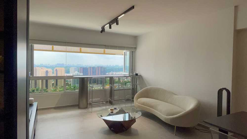 4-Room HDB