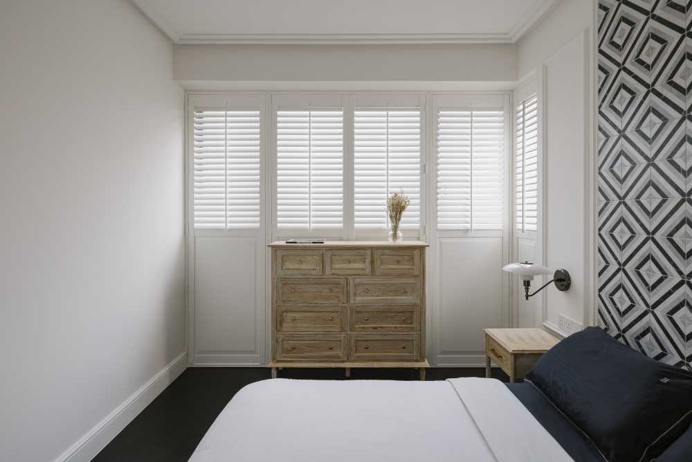 Stirling Residences