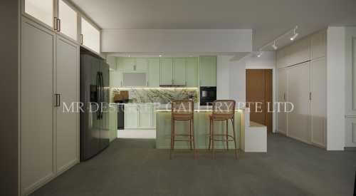 Country Kitchen at 467B Yishun Avenue 6