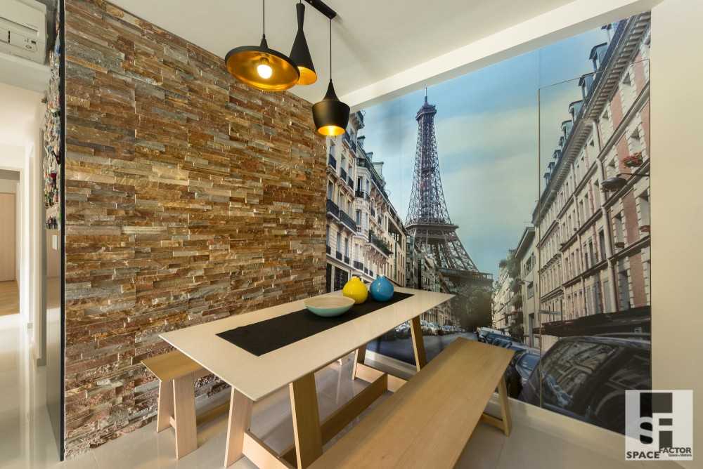 Modern Retreat At The Peak