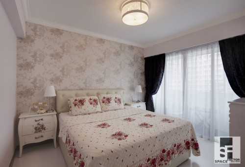 Transitional at White Classic