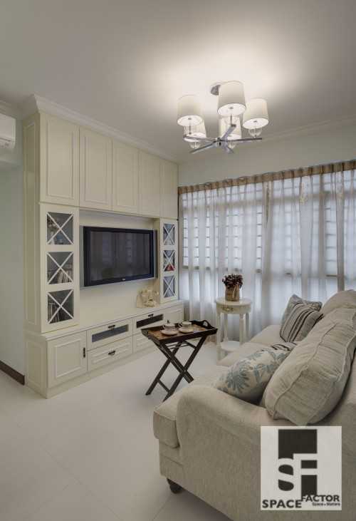 Transitional at White Classic