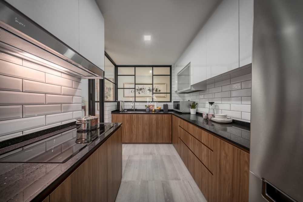 Casa Merah Condo