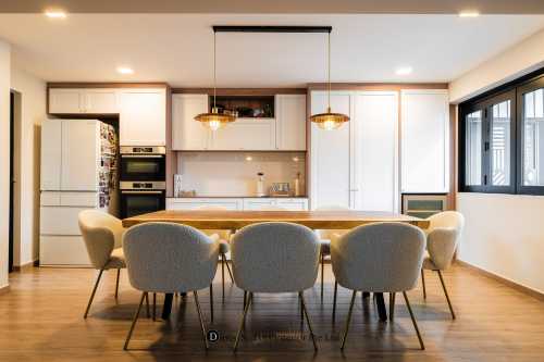 Scandinavian Kitchen at 325 Yishun